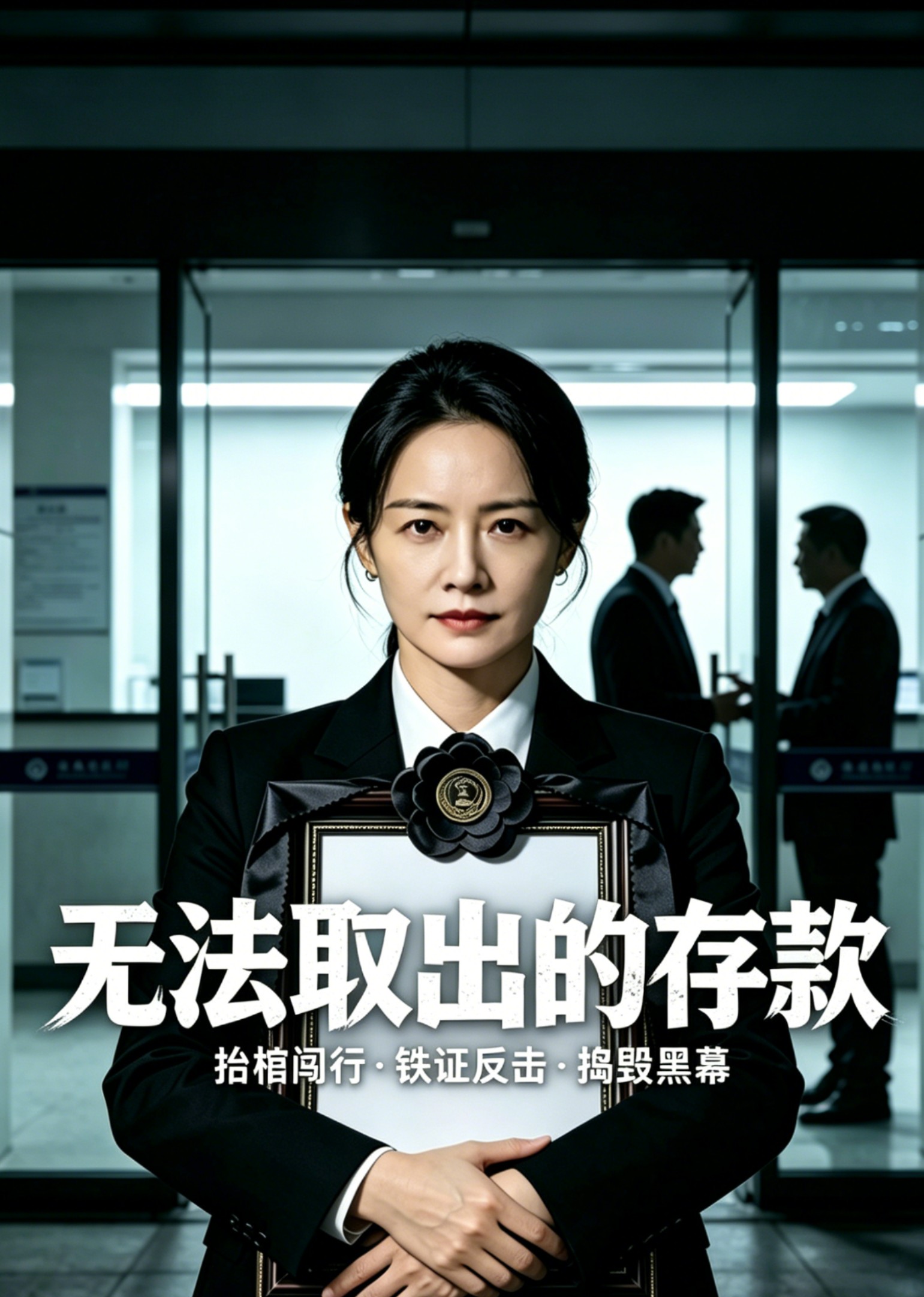 无法取出的存款