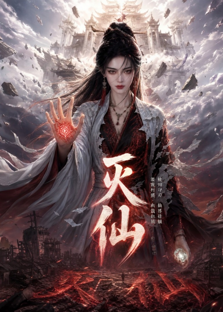 灭仙