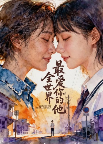 全世界最爱你的他封面图