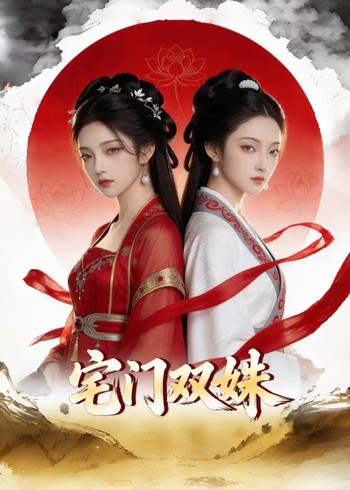 宅门双姝封面图