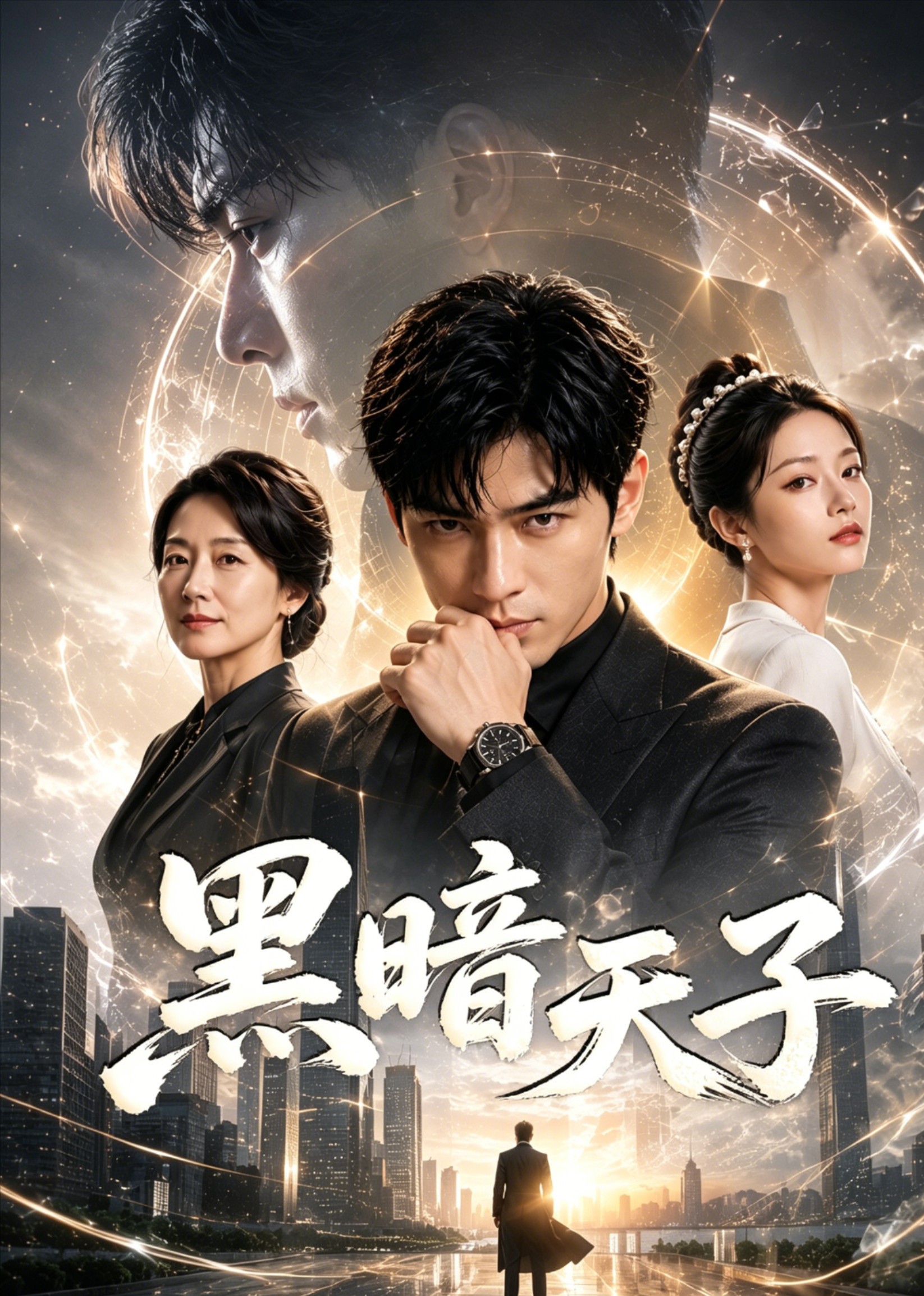 黑暗天子
