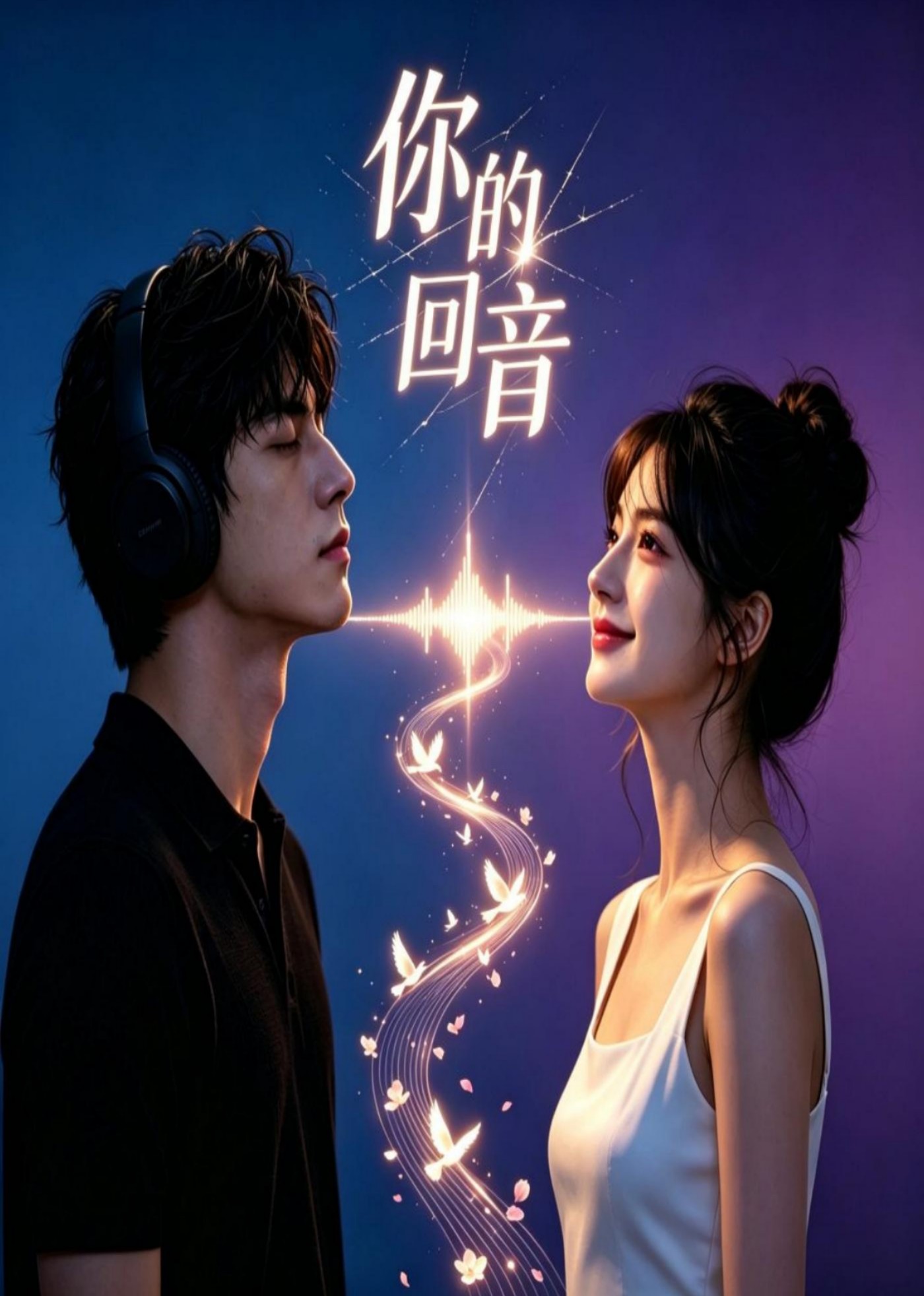 你的回音