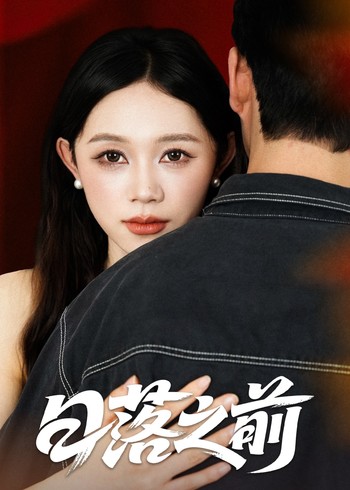 日落之前封面图