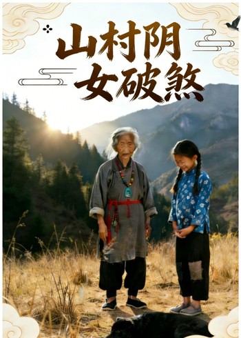 山村阴女破煞封面图