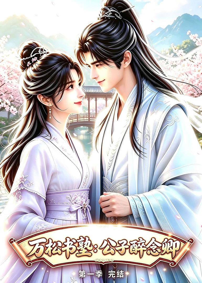 万松书塾：公子醉念卿