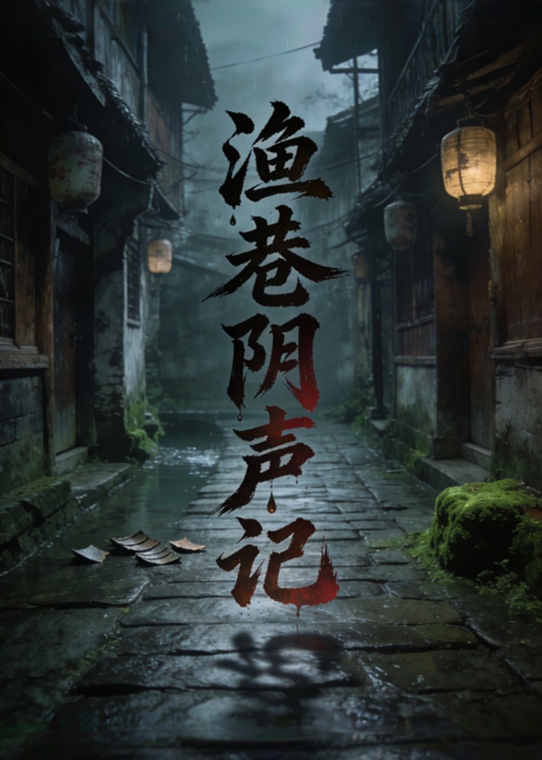 渔巷阴声记