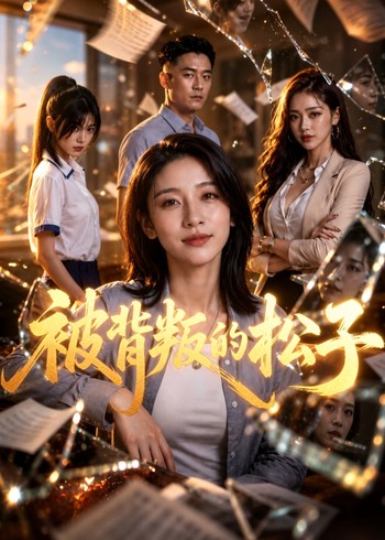 被背叛的松子