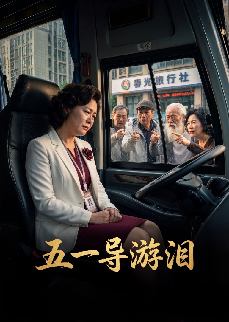 五一导游泪