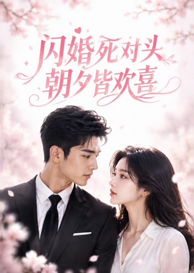 闪婚死对头朝夕皆欢喜