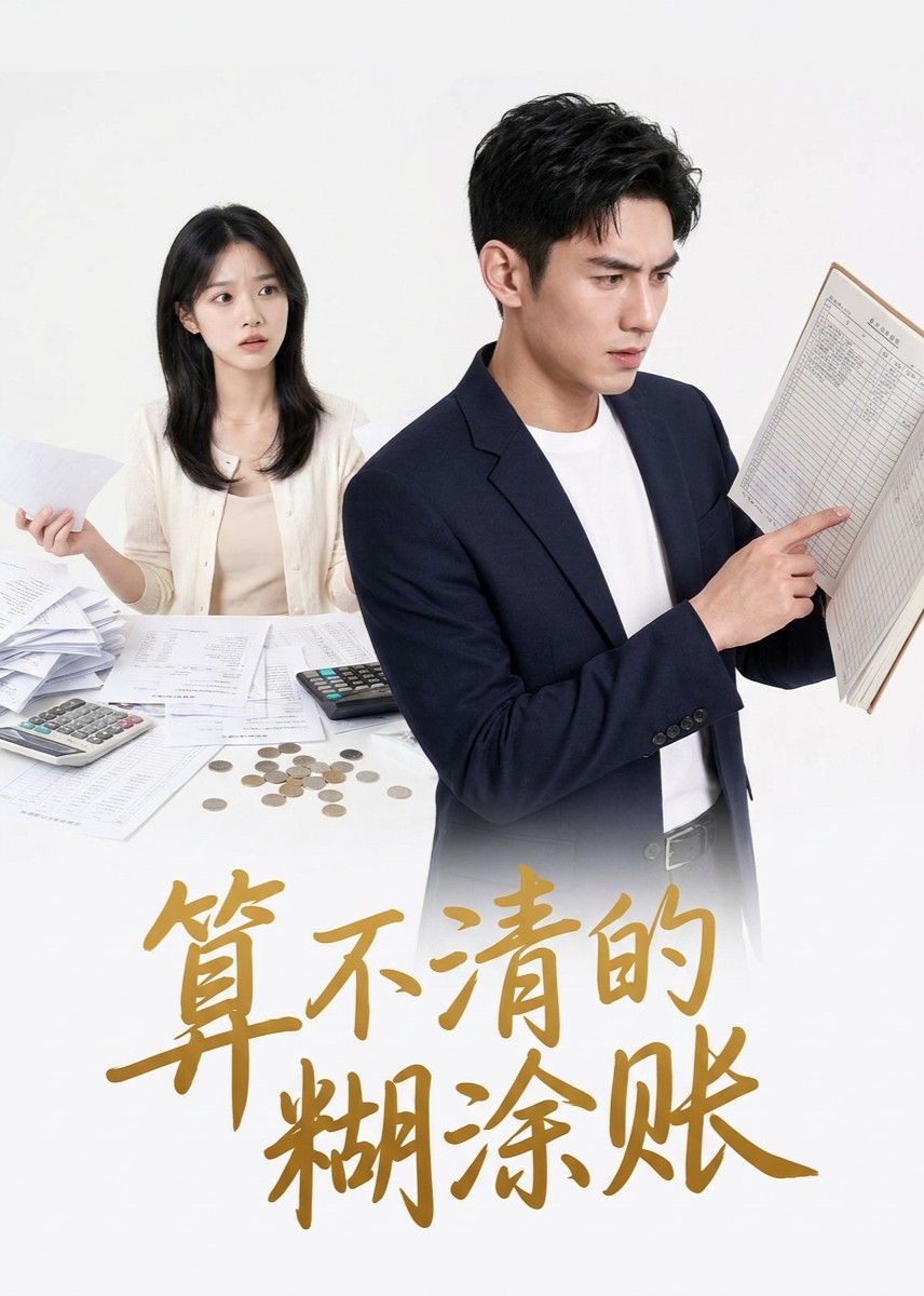 算不清的糊涂账