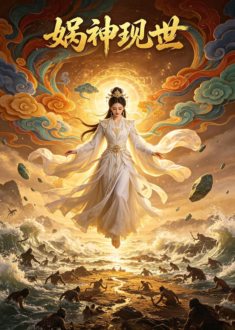 娲神现世