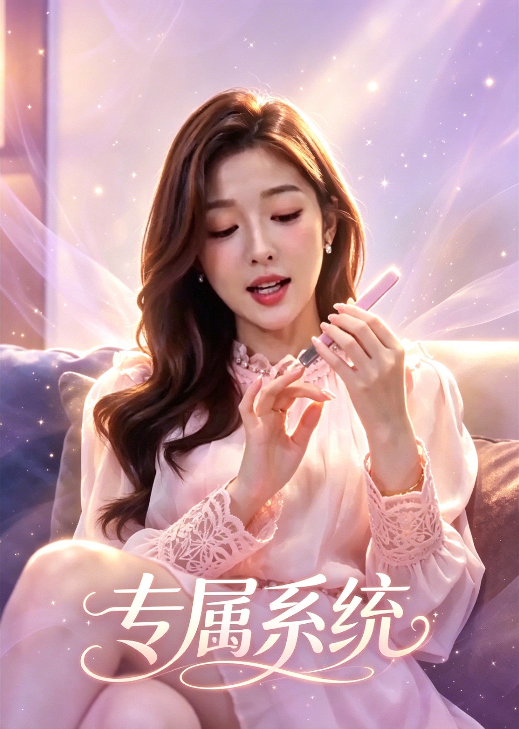 专属系统