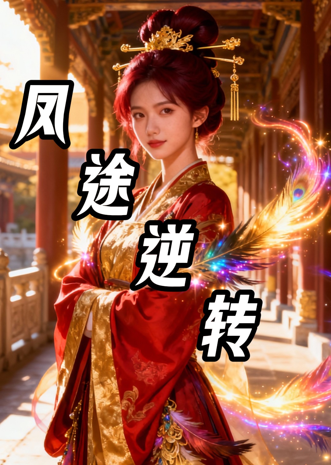 凤途逆转封面图