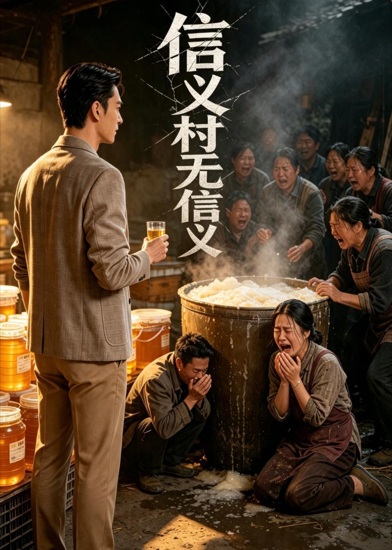信义村无信义