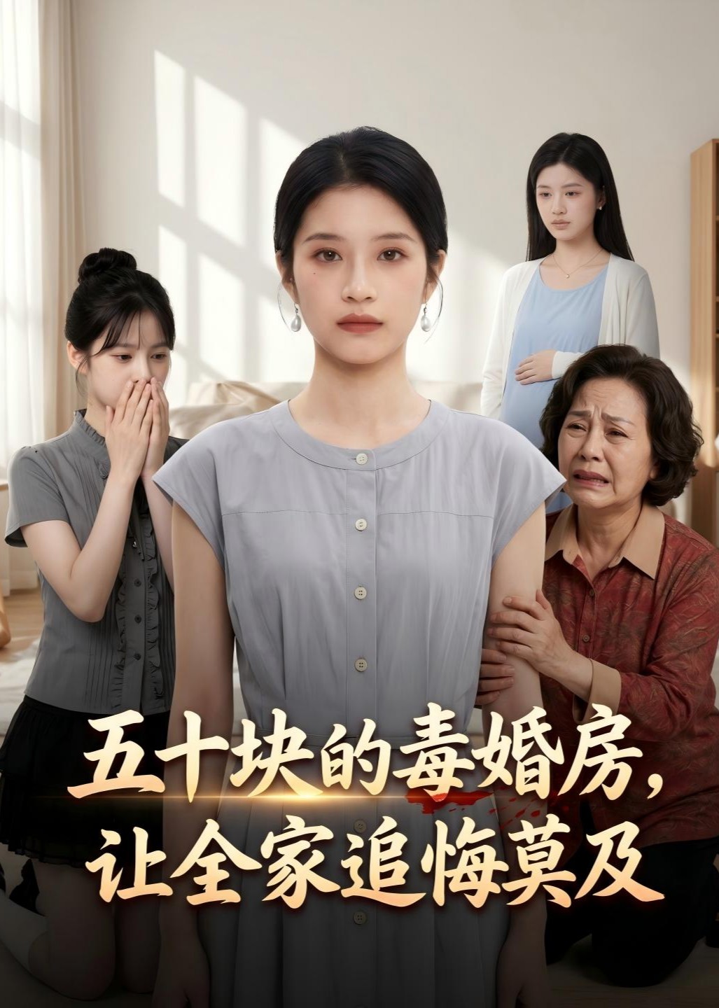 五十块的毒婚房，让全家追悔莫及