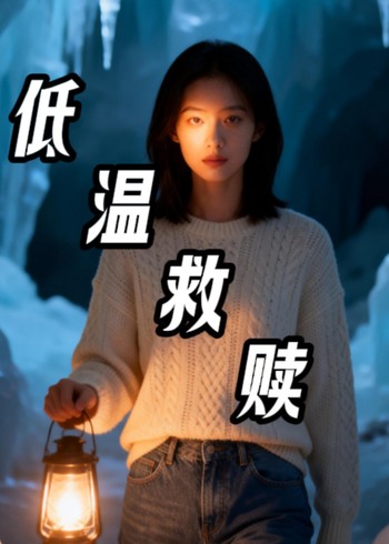 低温救赎封面图