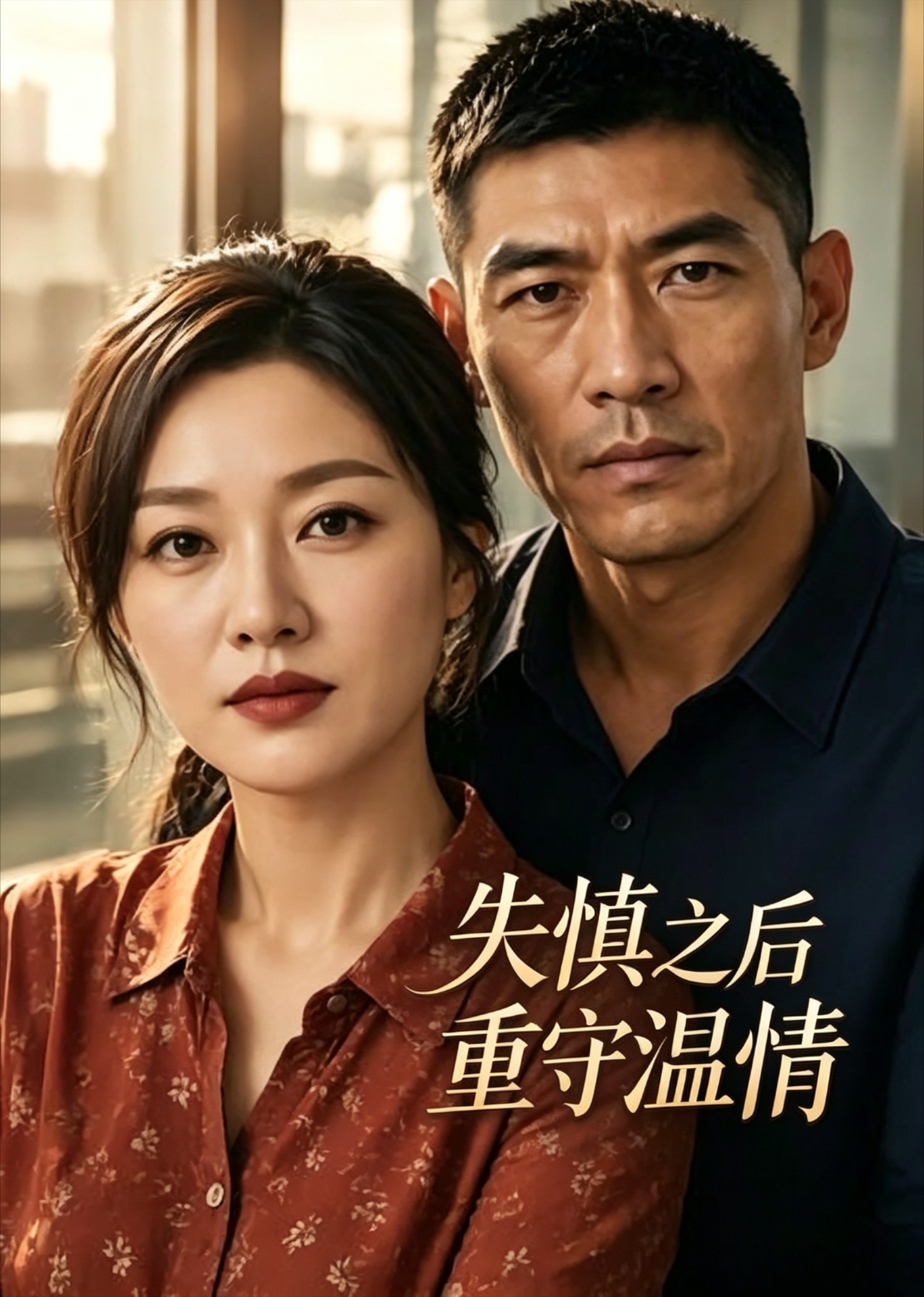 失慎之后重守温情