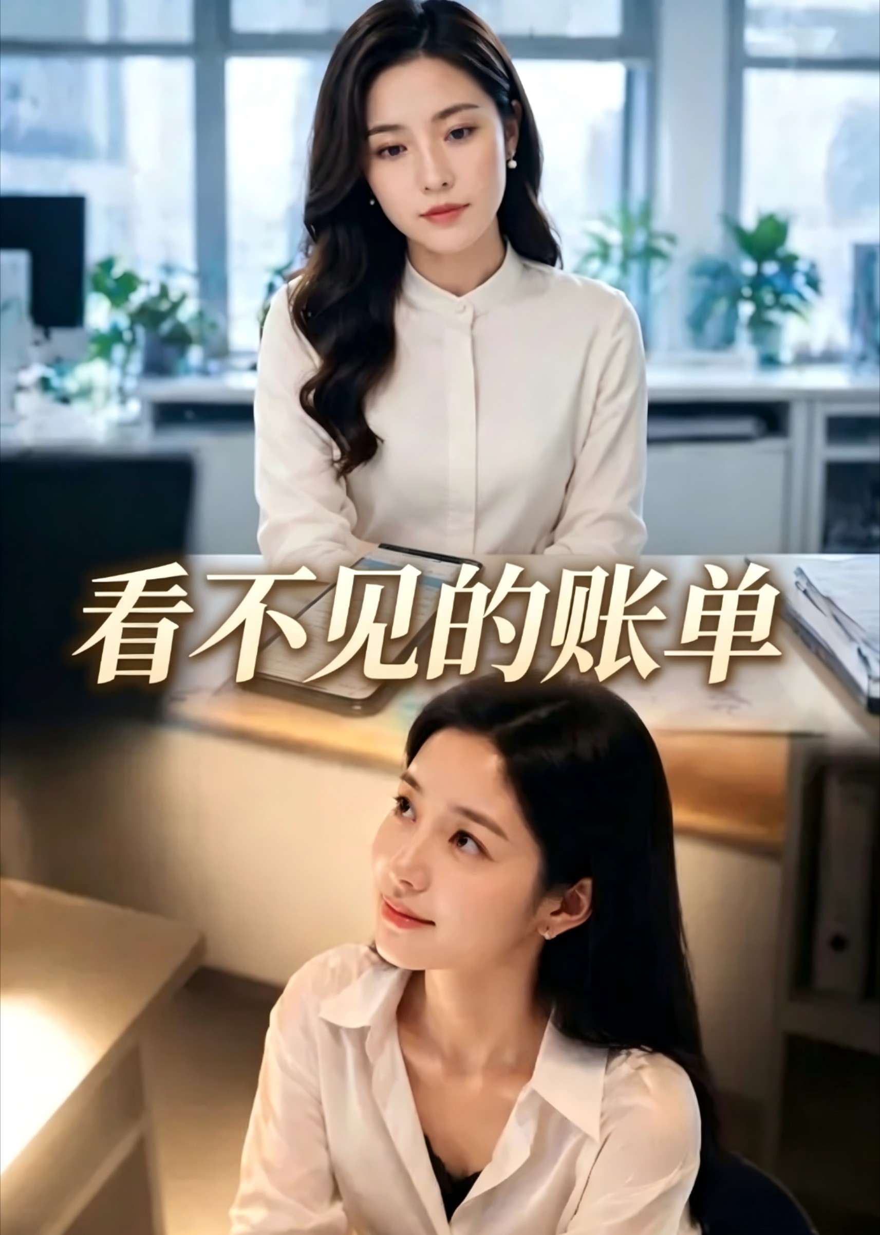 看不见的账单