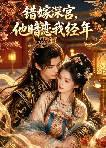 错嫁深宫他暗恋我经年