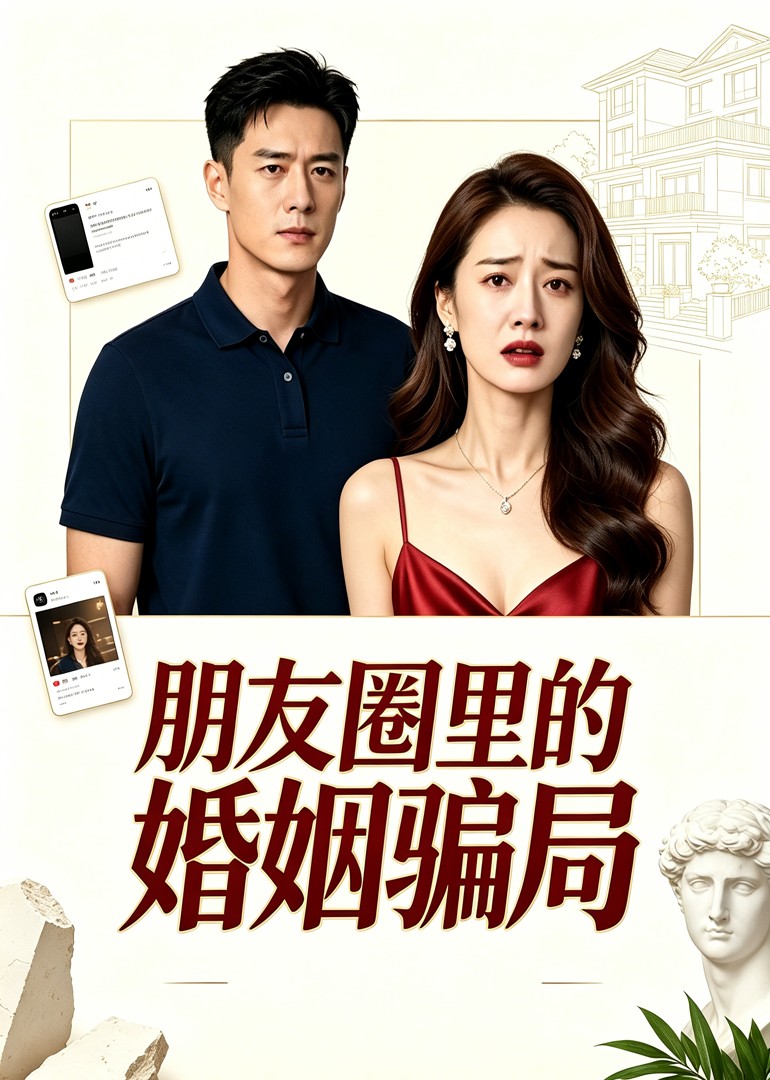 朋友圈里的婚姻骗局