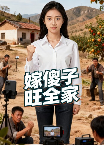 嫁傻子旺全家封面图