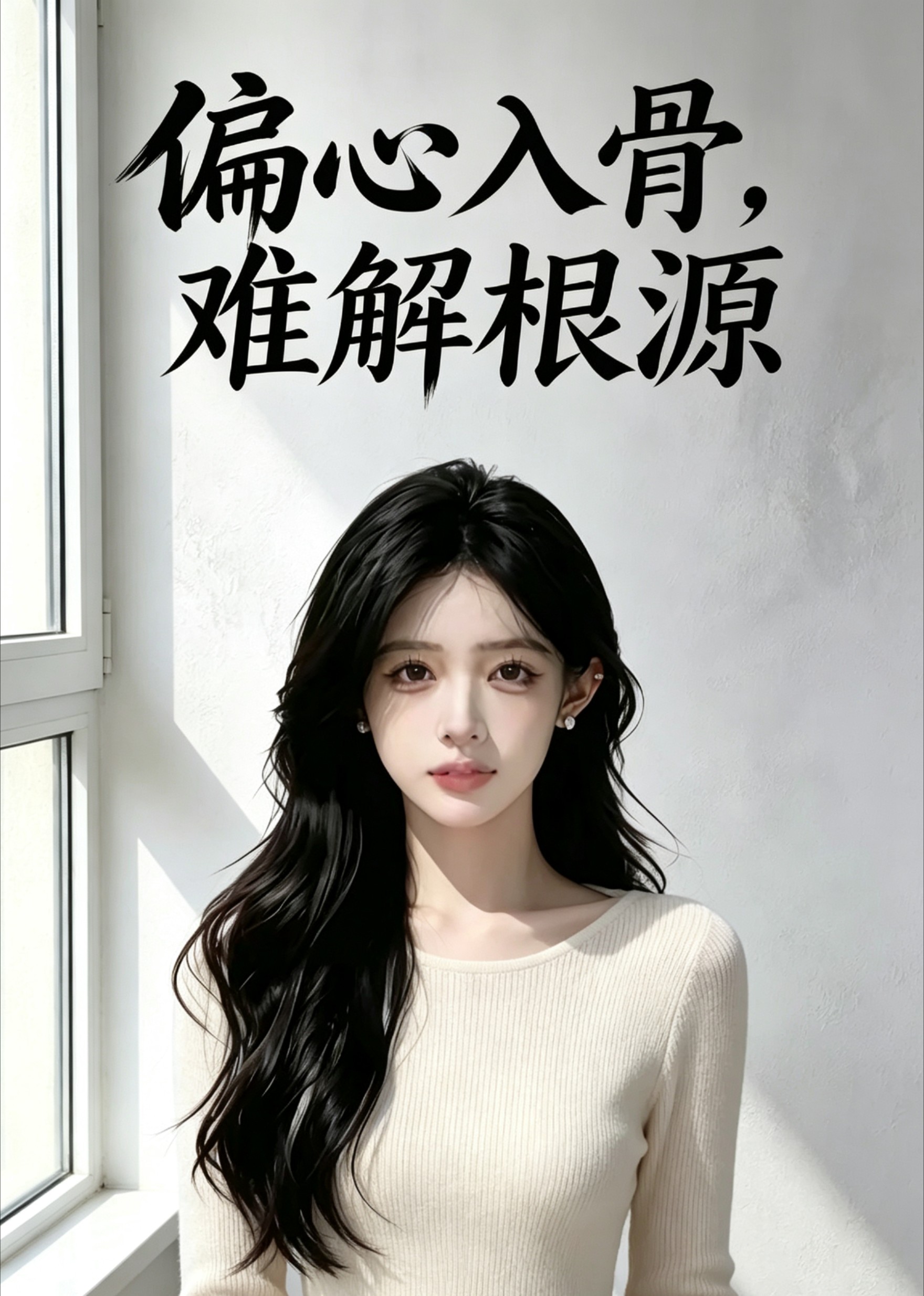 偏心入骨，难解根源