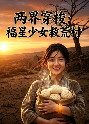 两界穿梭福星少女救荒村