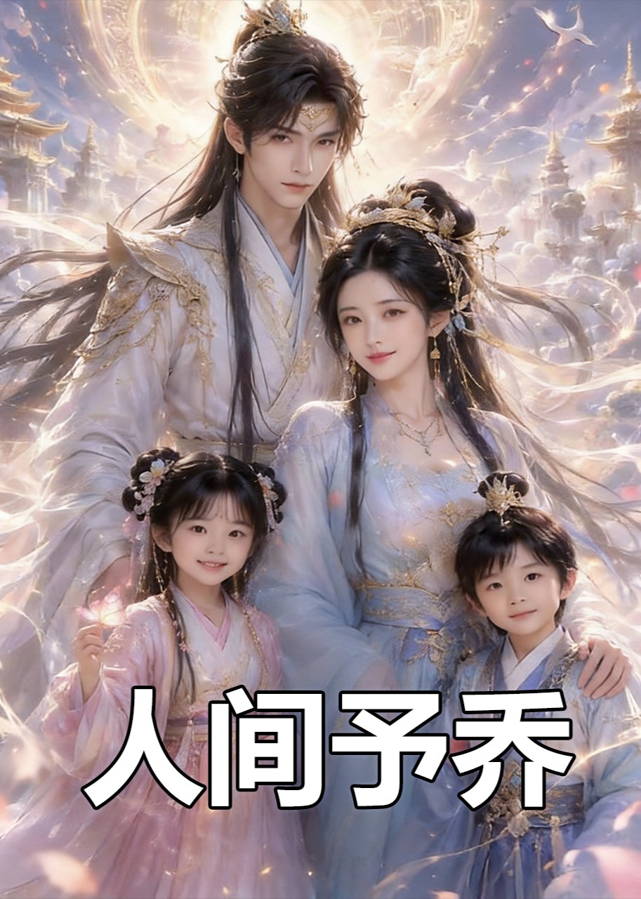 人间予乔