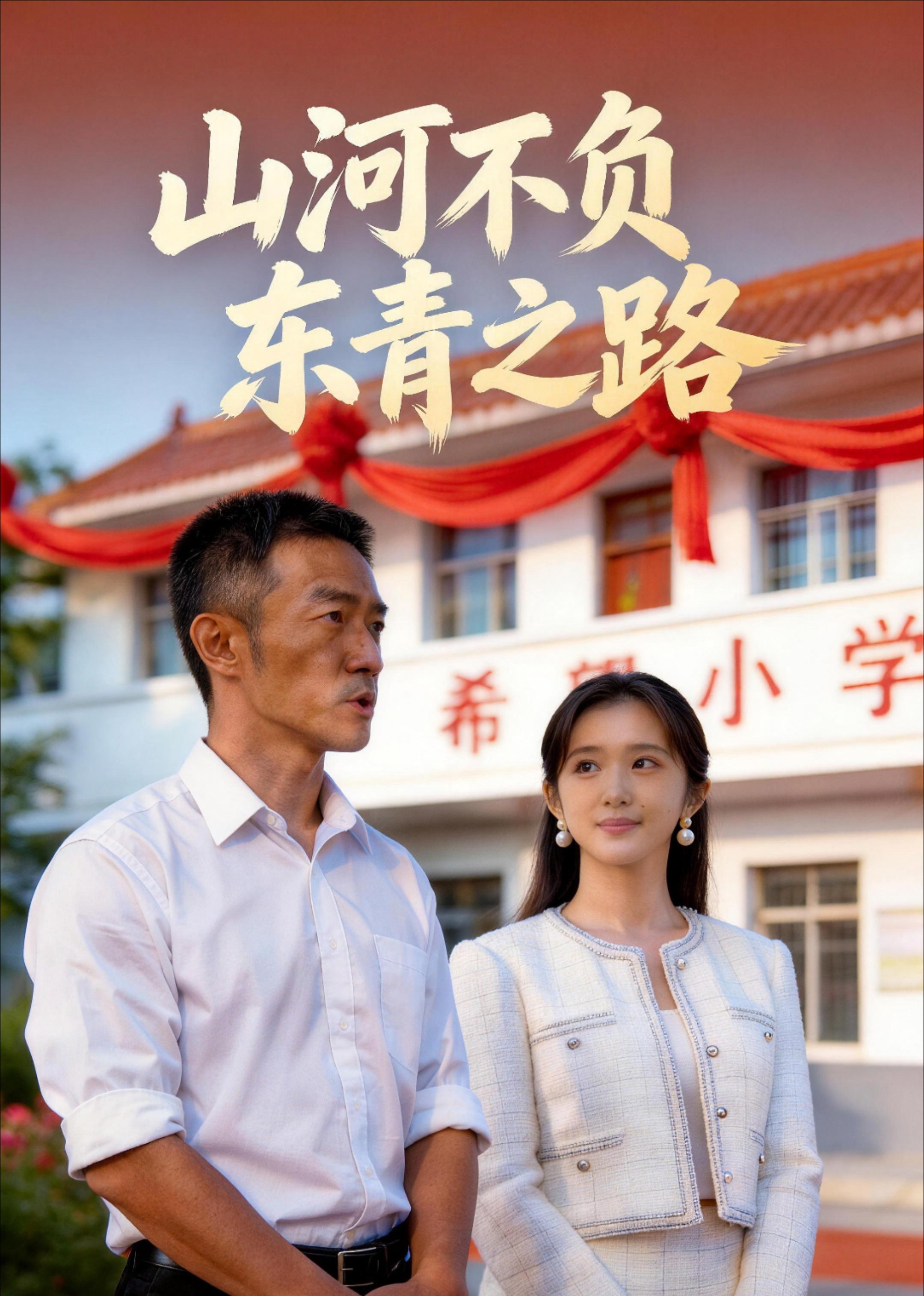 山河不负东青之路