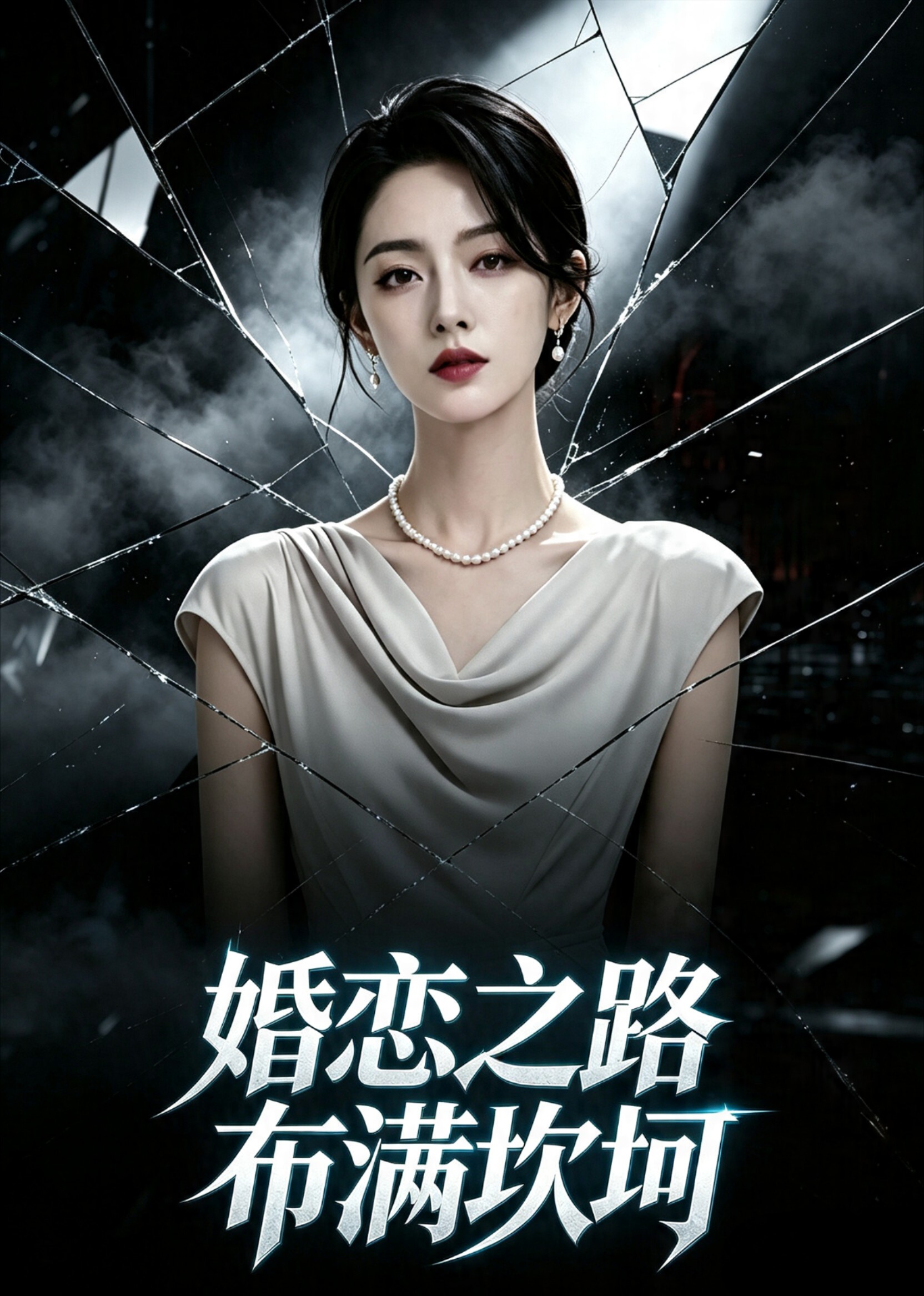 婚恋之路布满坎坷