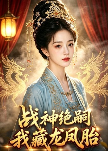 战神绝嗣我藏龙凤胎