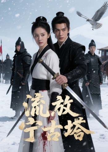 流放宁古塔封面图