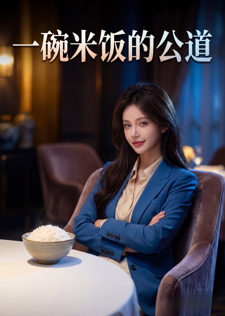 一碗米饭的公道