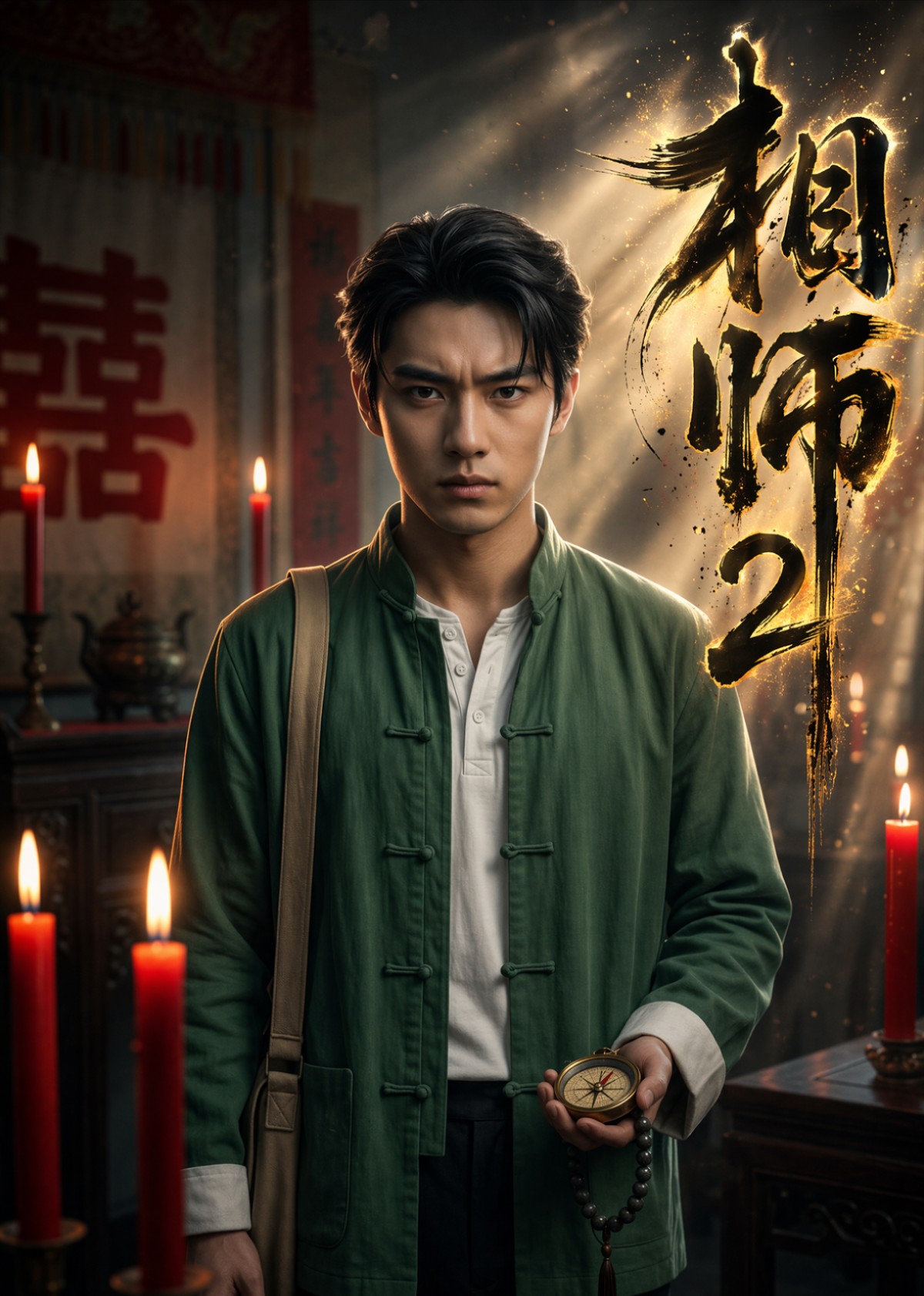 相师2