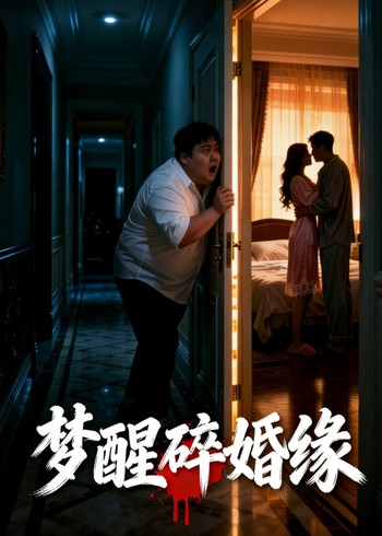 梦醒碎婚缘封面图