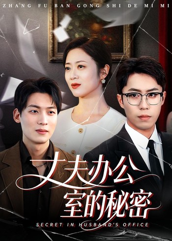 丈夫办公室的秘密封面图
