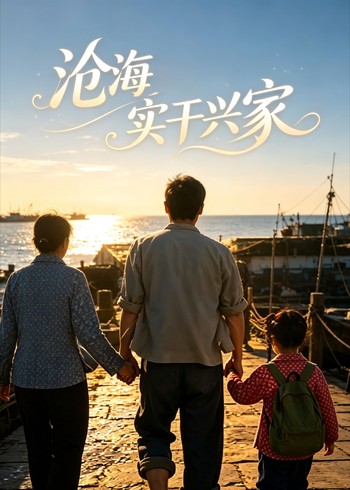沧海实干兴家