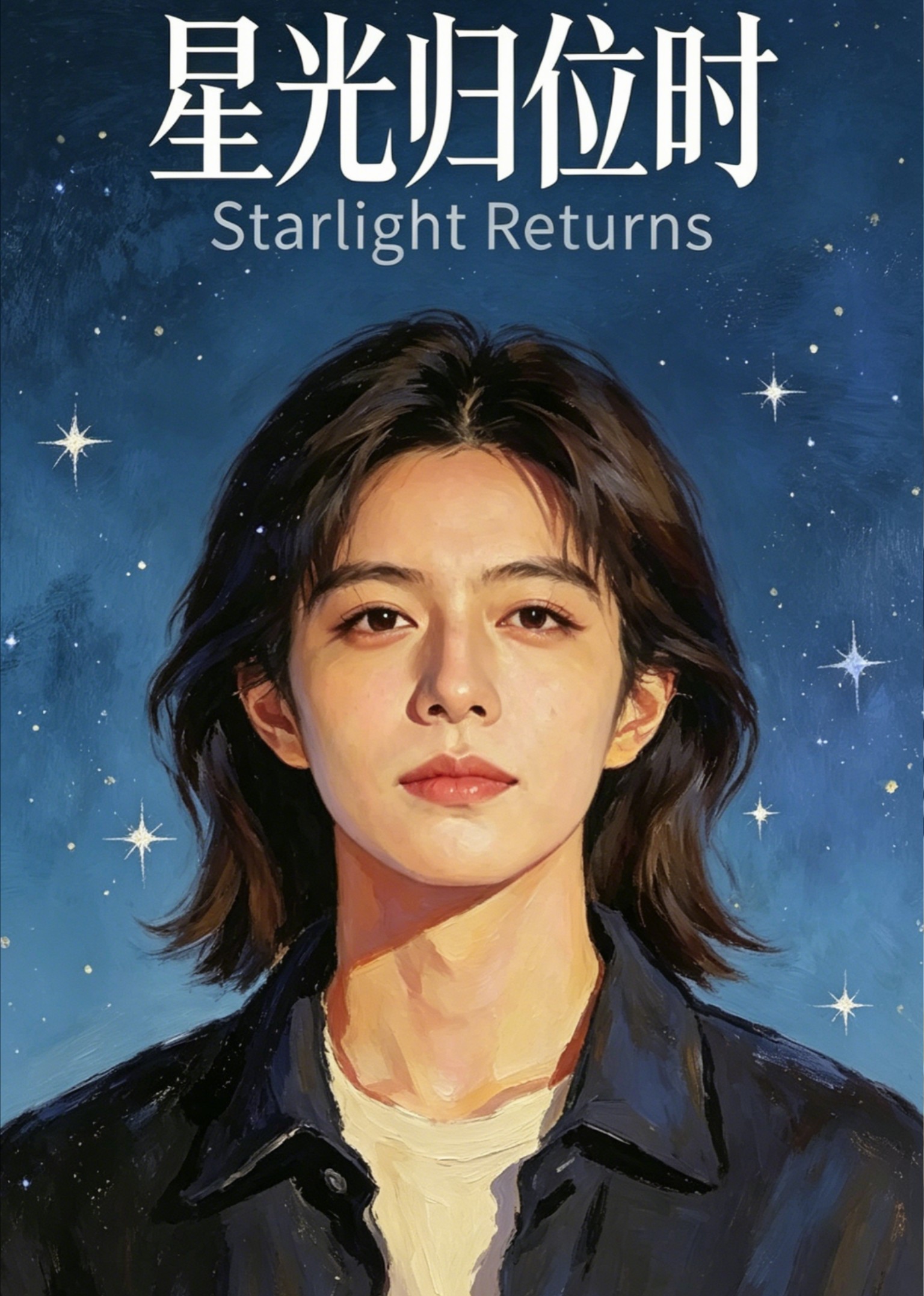 星光归位时