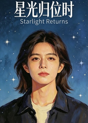 星光归位时封面图