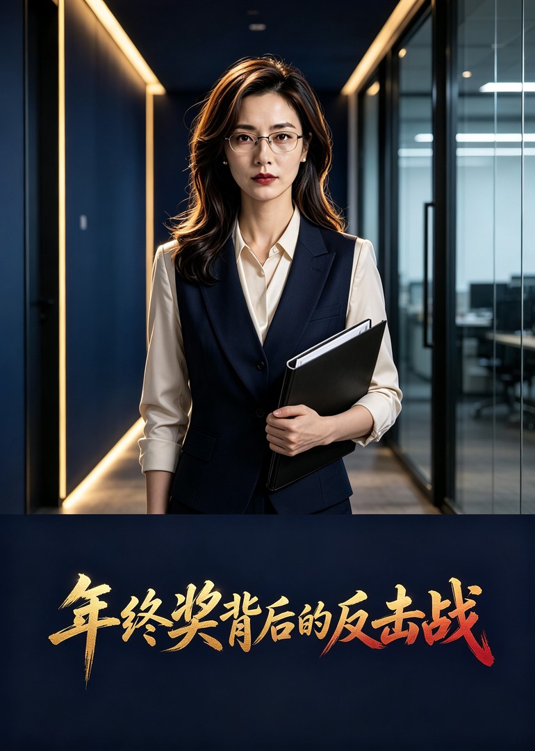 年终奖背后的反击战封面图