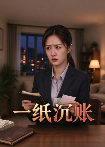 一纸沉账