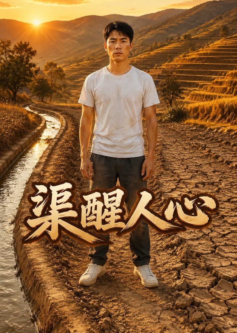 渠醒人心