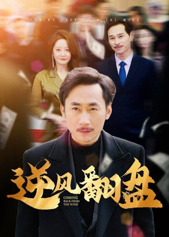 逆风翻盘封面图