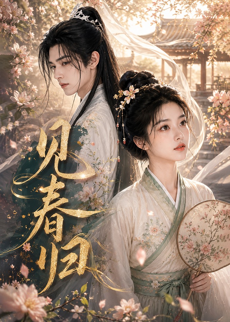 见春归