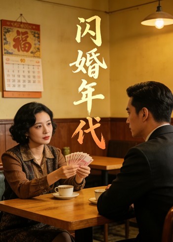 闪婚年代封面图