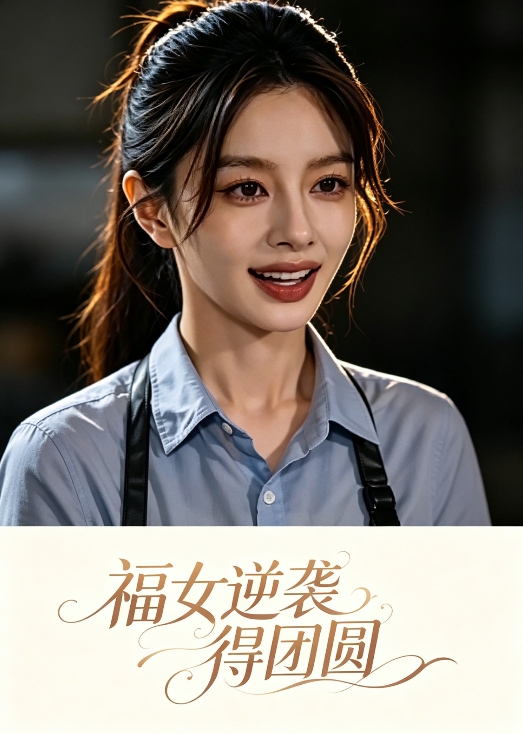 福女逆袭得团圆
