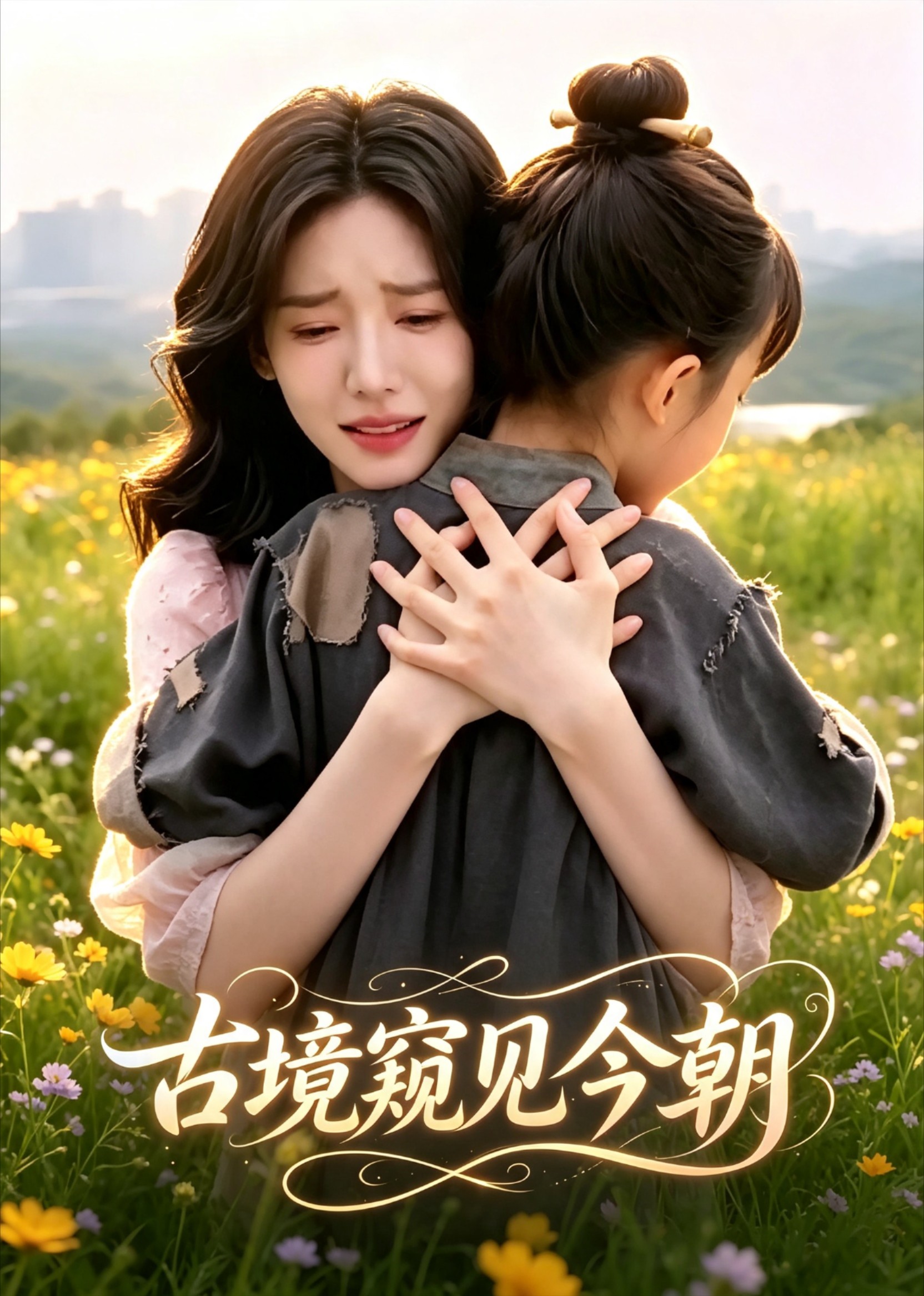 古境窥见今朝