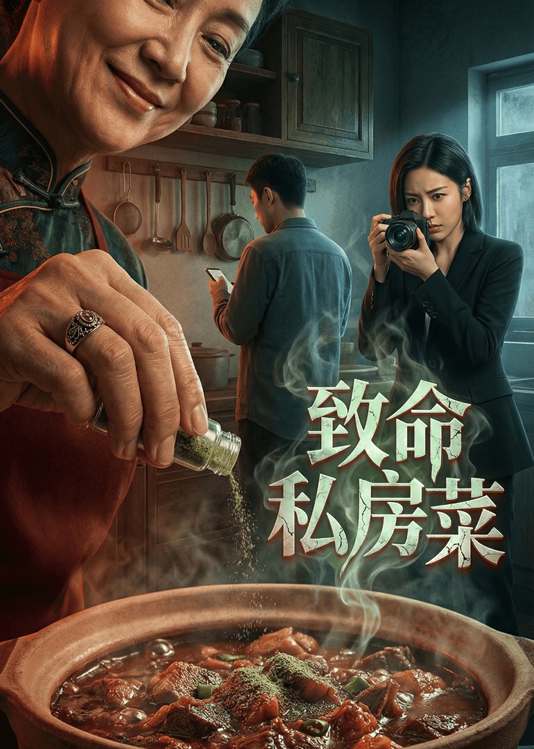 致命私房菜