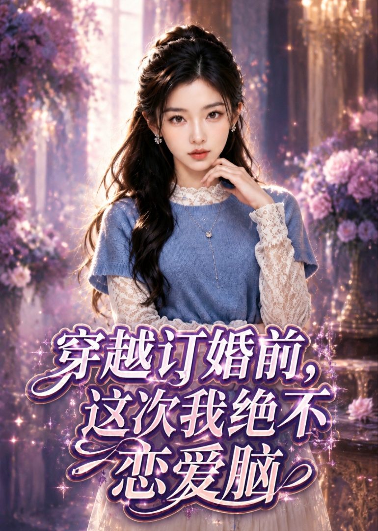 穿越订婚前，这次我绝不恋爱脑