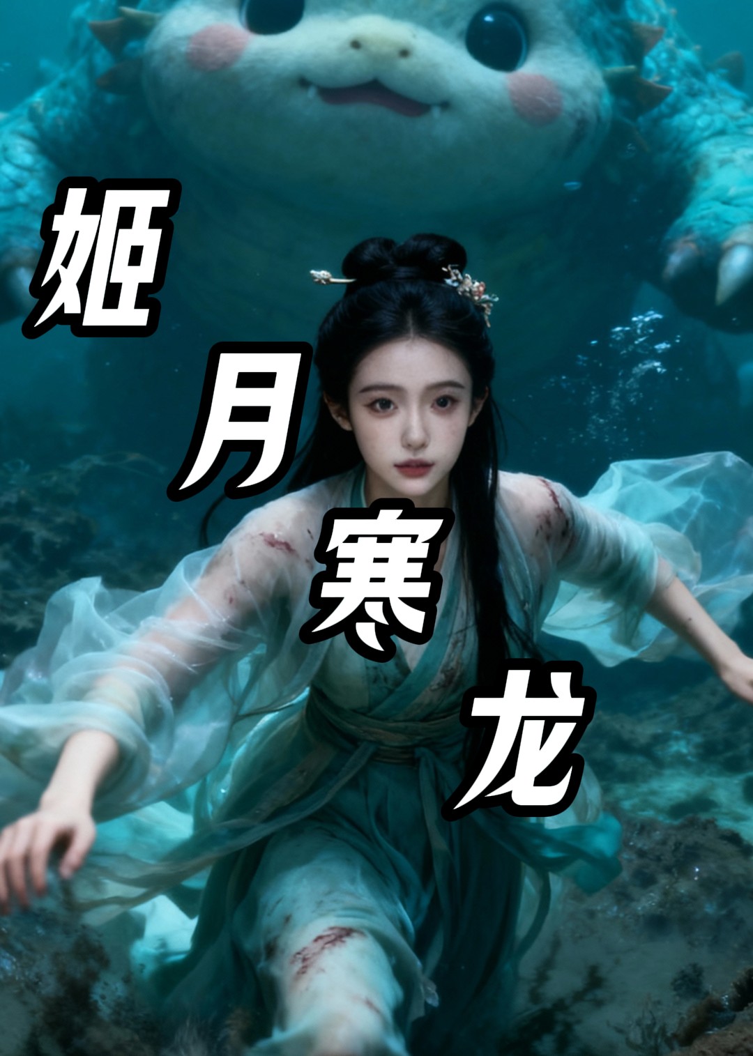 姬月寒龙